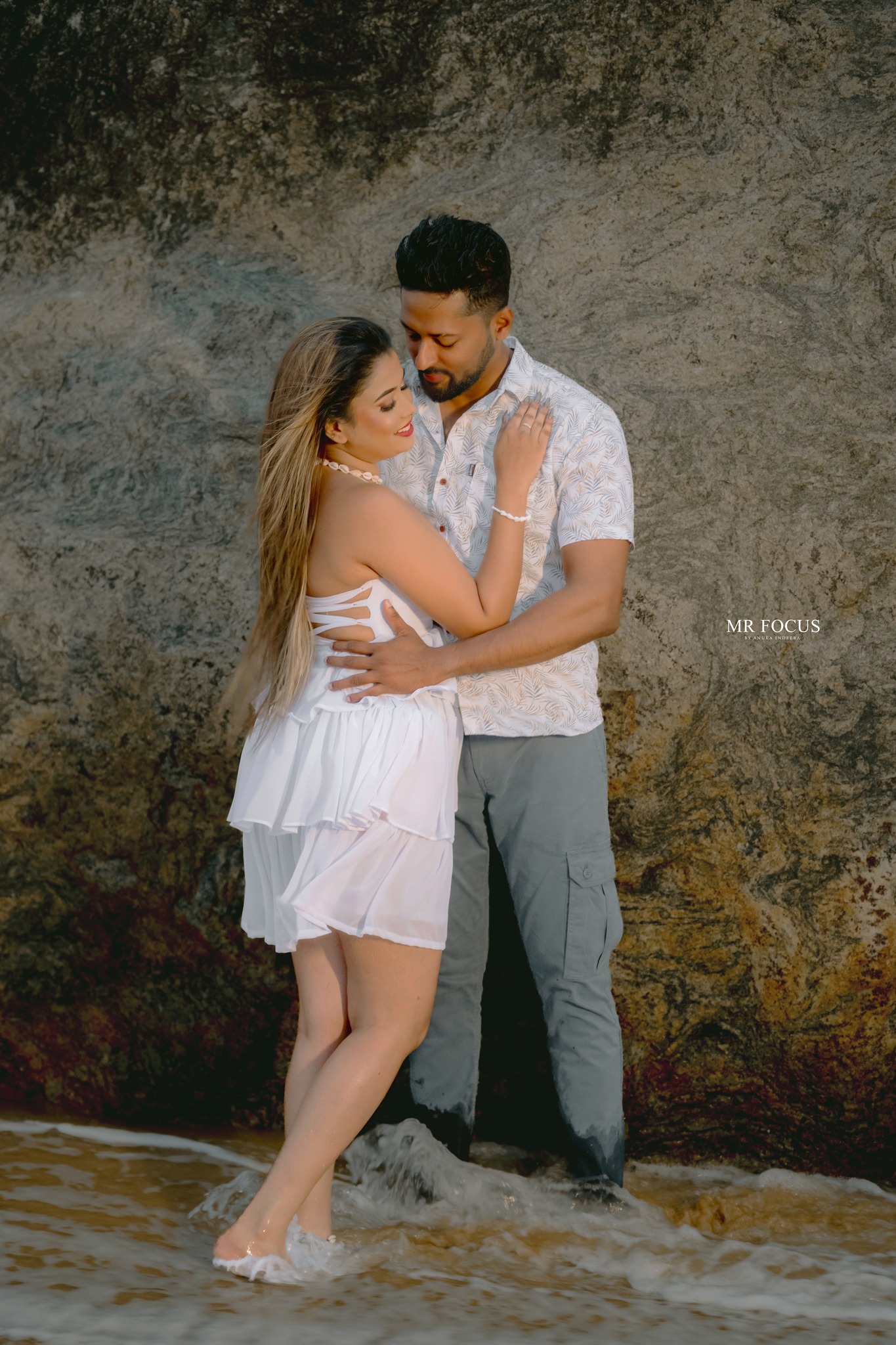 MR FOCUS favourite 6