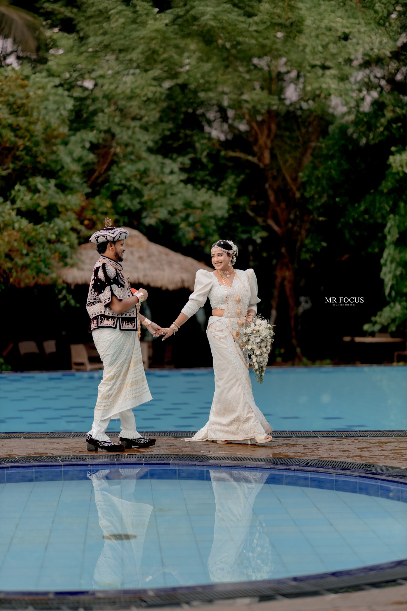 MR FOCUS favourite 8