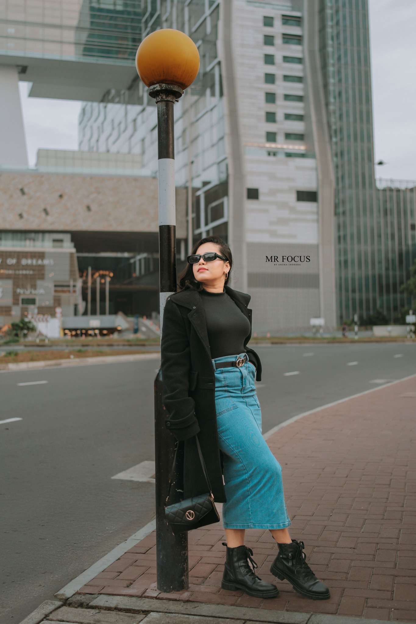 MR FOCUS favourite 10