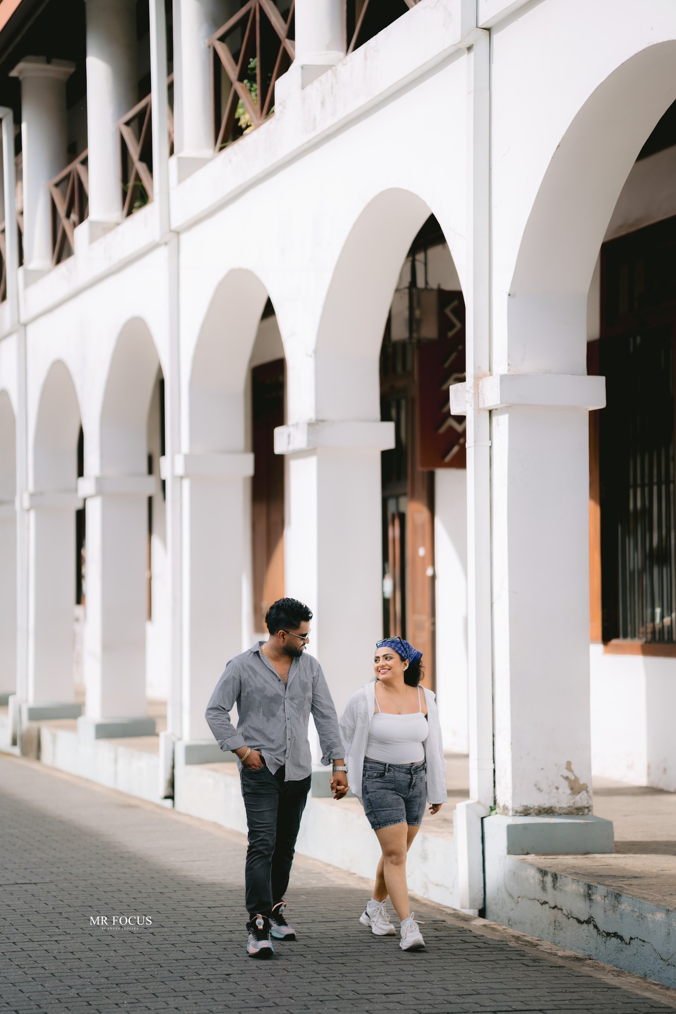 MR FOCUS favourite 9