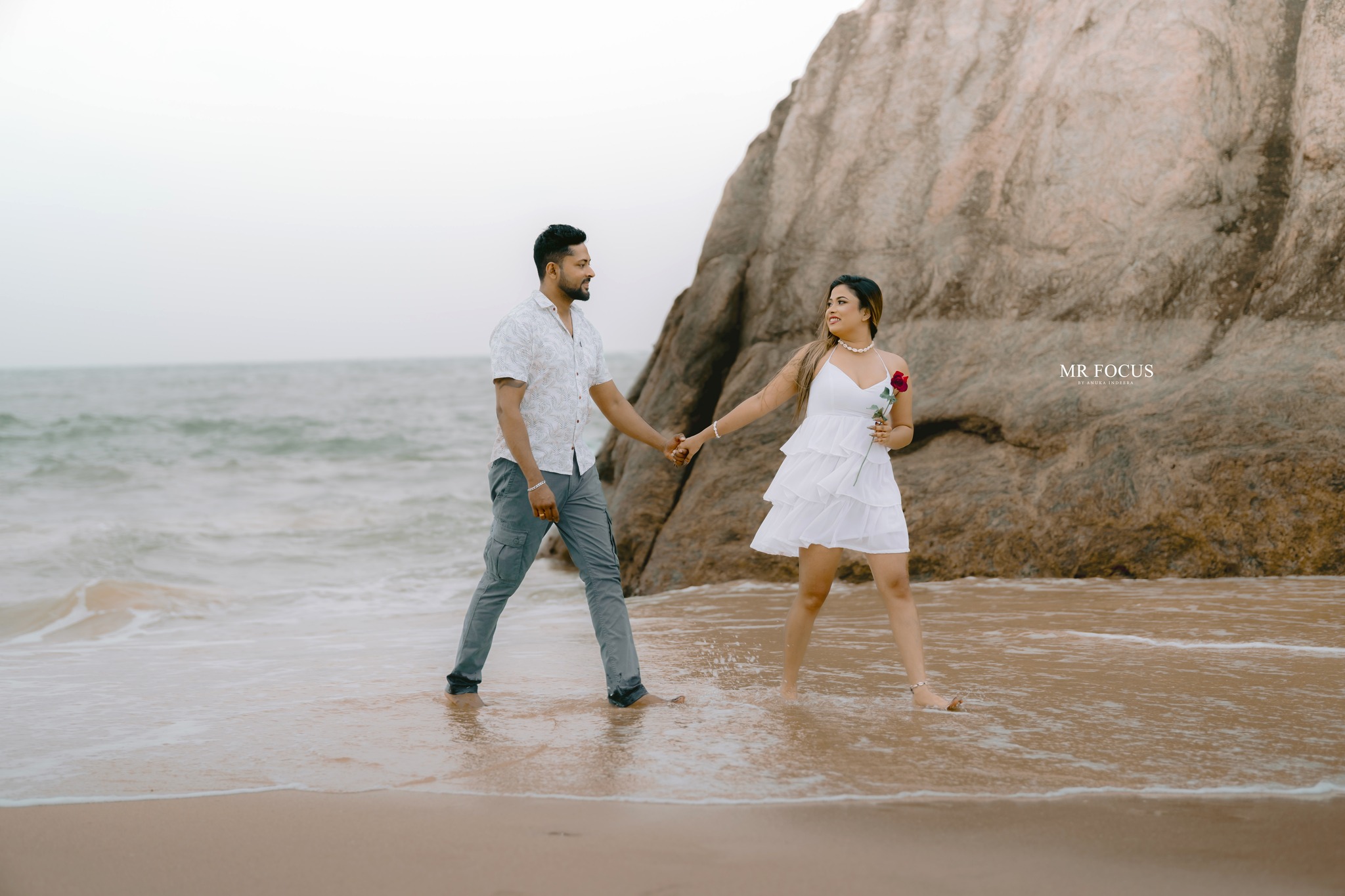 MR FOCUS favourite 5